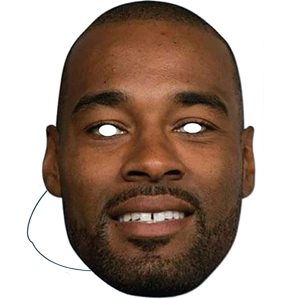 Official NFL Mask Calvin Johnson