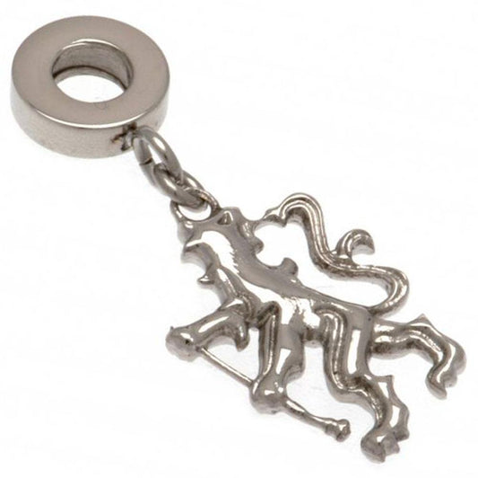 Official Chelsea FC Bracelet Charm Lion