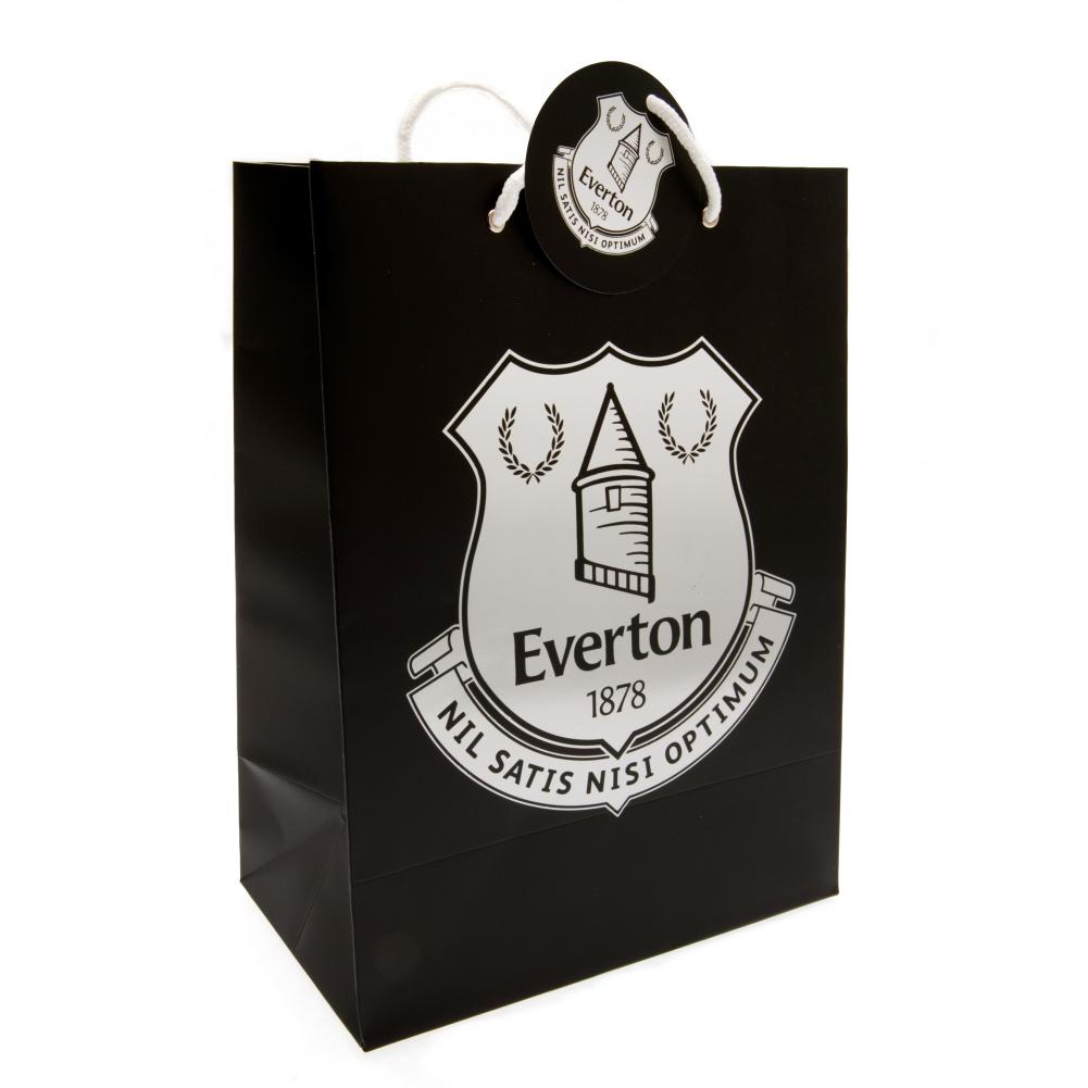 Official Everton FC Gift Bag