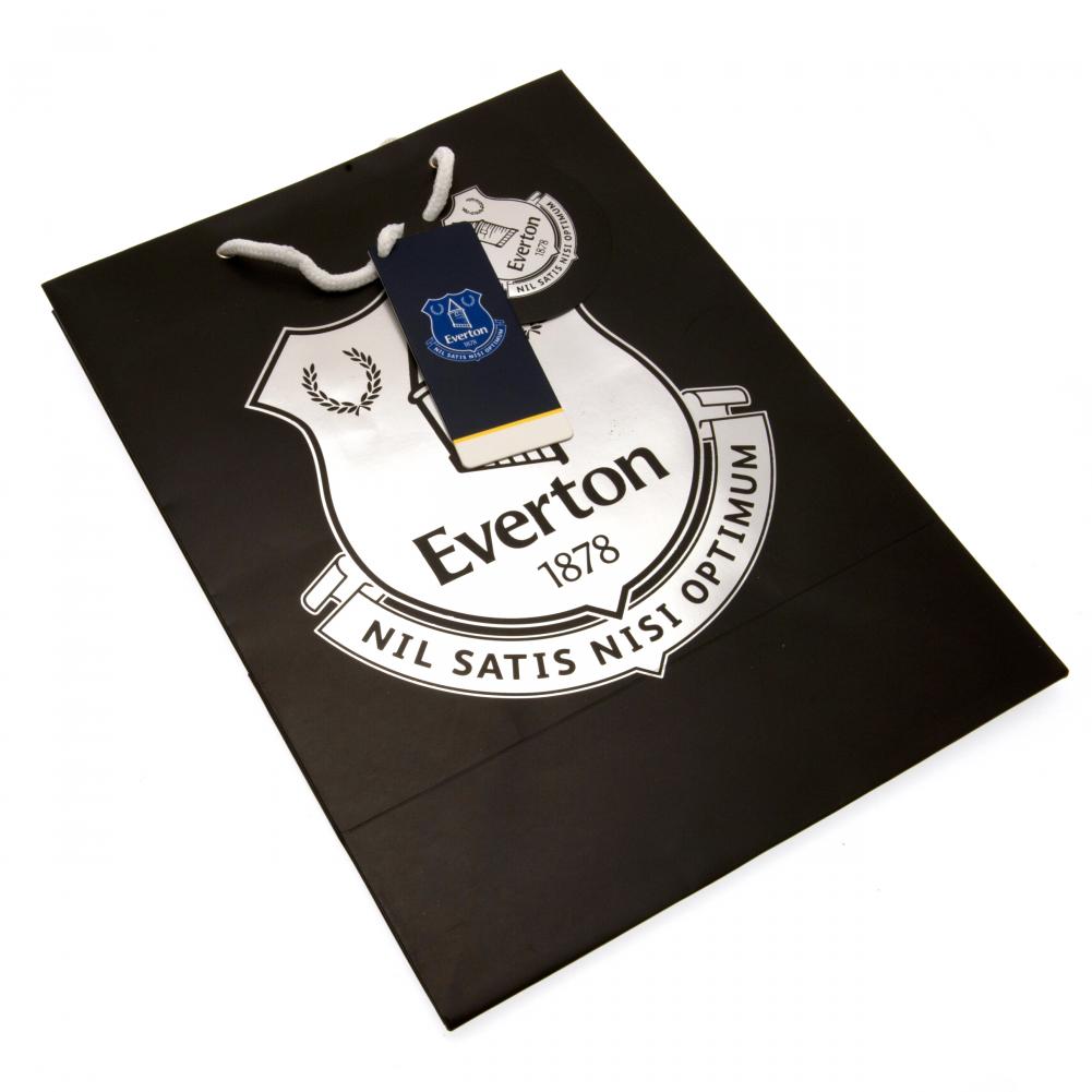 Official Everton FC Gift Bag