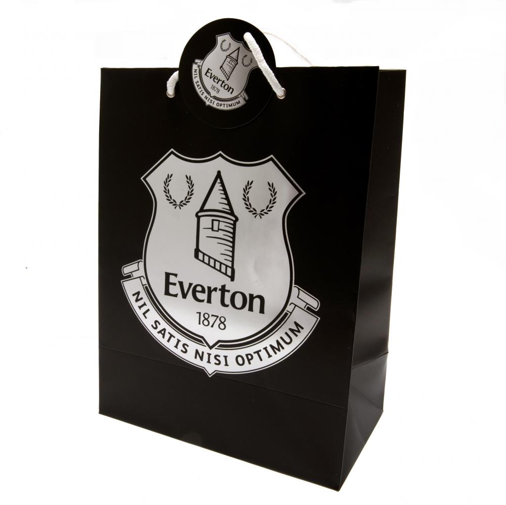 Official Everton FC Gift Bag