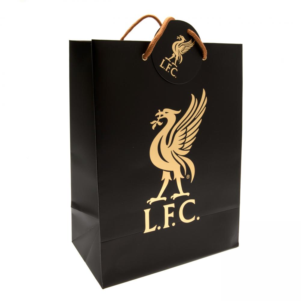 Official Liverpool FC Gift Bag