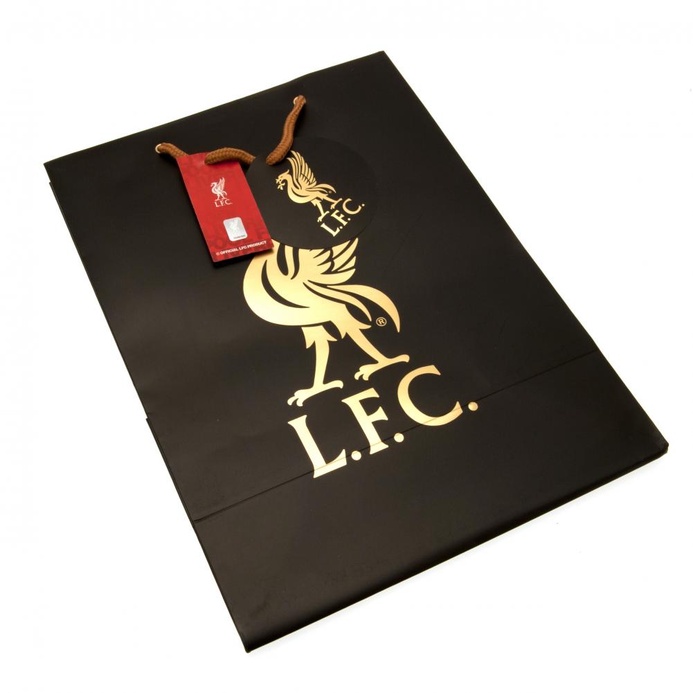 Official Liverpool FC Gift Bag