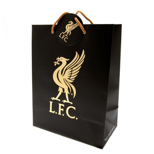 Official Liverpool FC Gift Bag