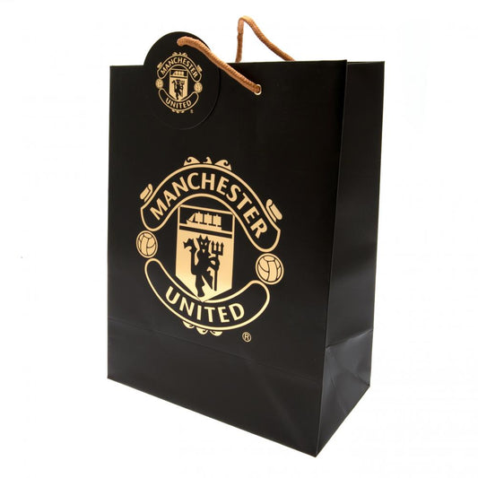 Official Manchester United FC Gift Bag