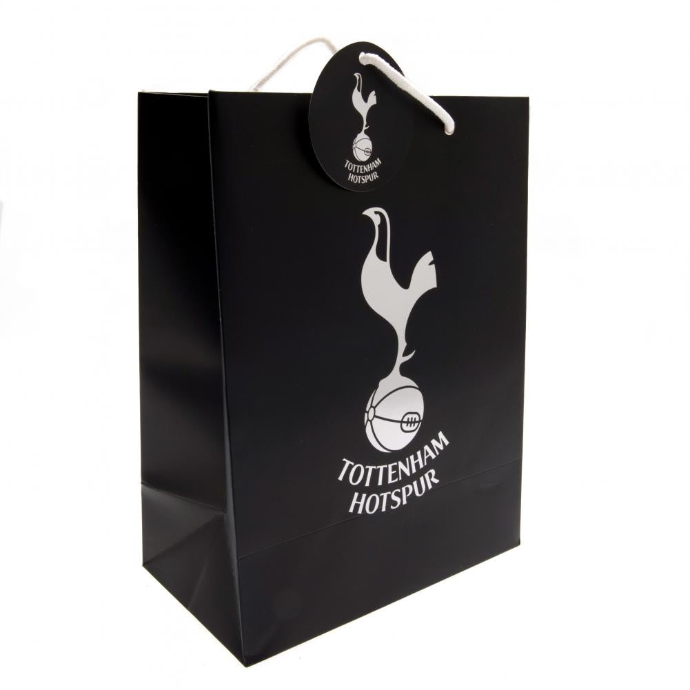 Official Tottenham Hotspur FC Gift Bag