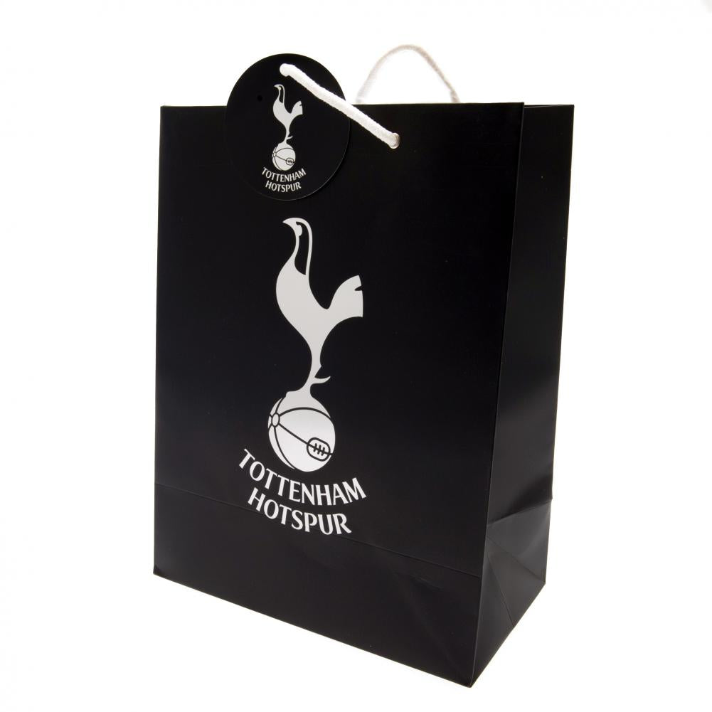 Official Tottenham Hotspur FC Gift Bag