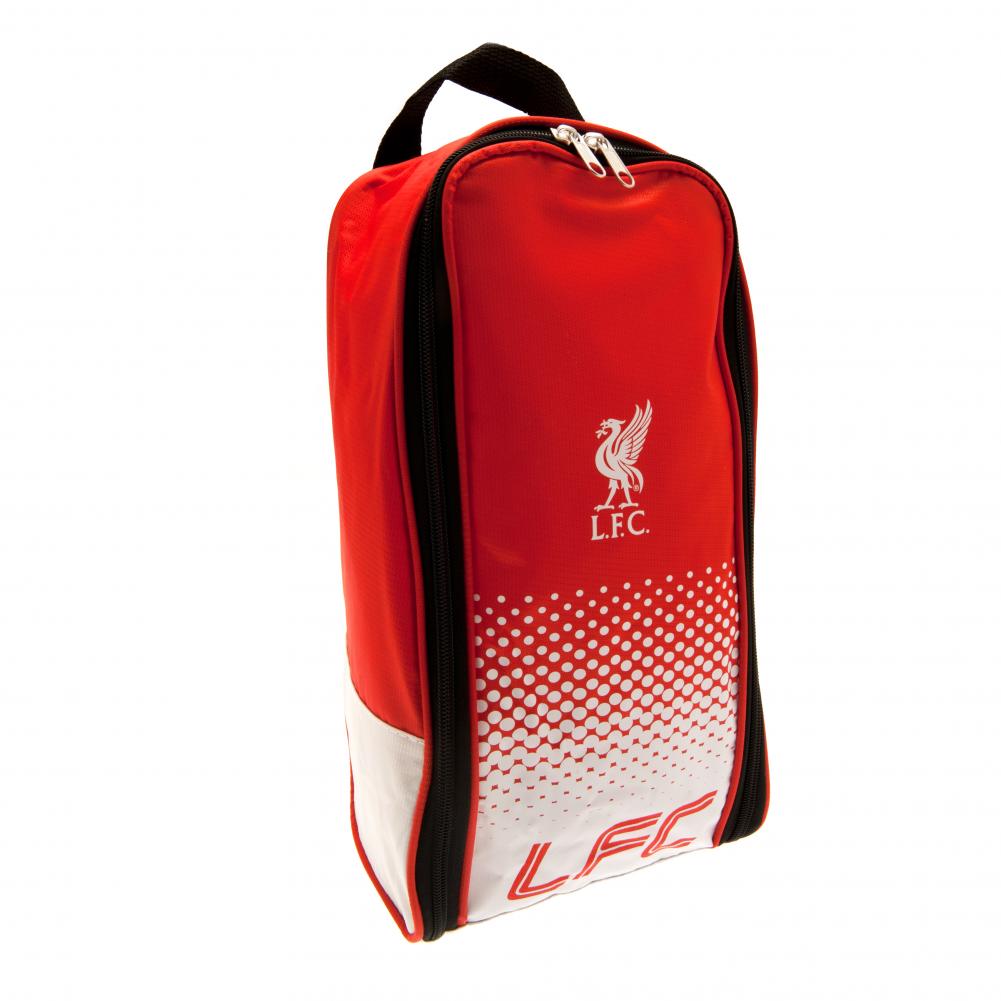 Official Liverpool FC Fade Boot Bag