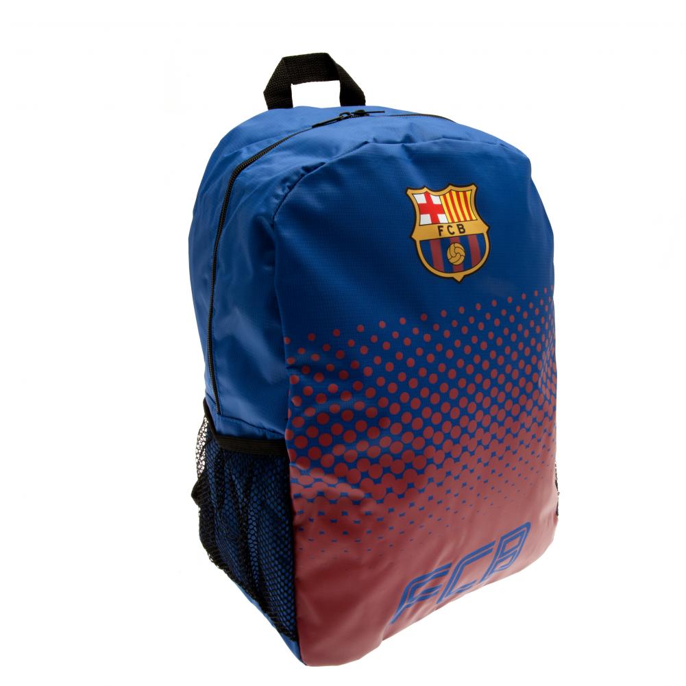 Official FC Barcelona Fade Backpack