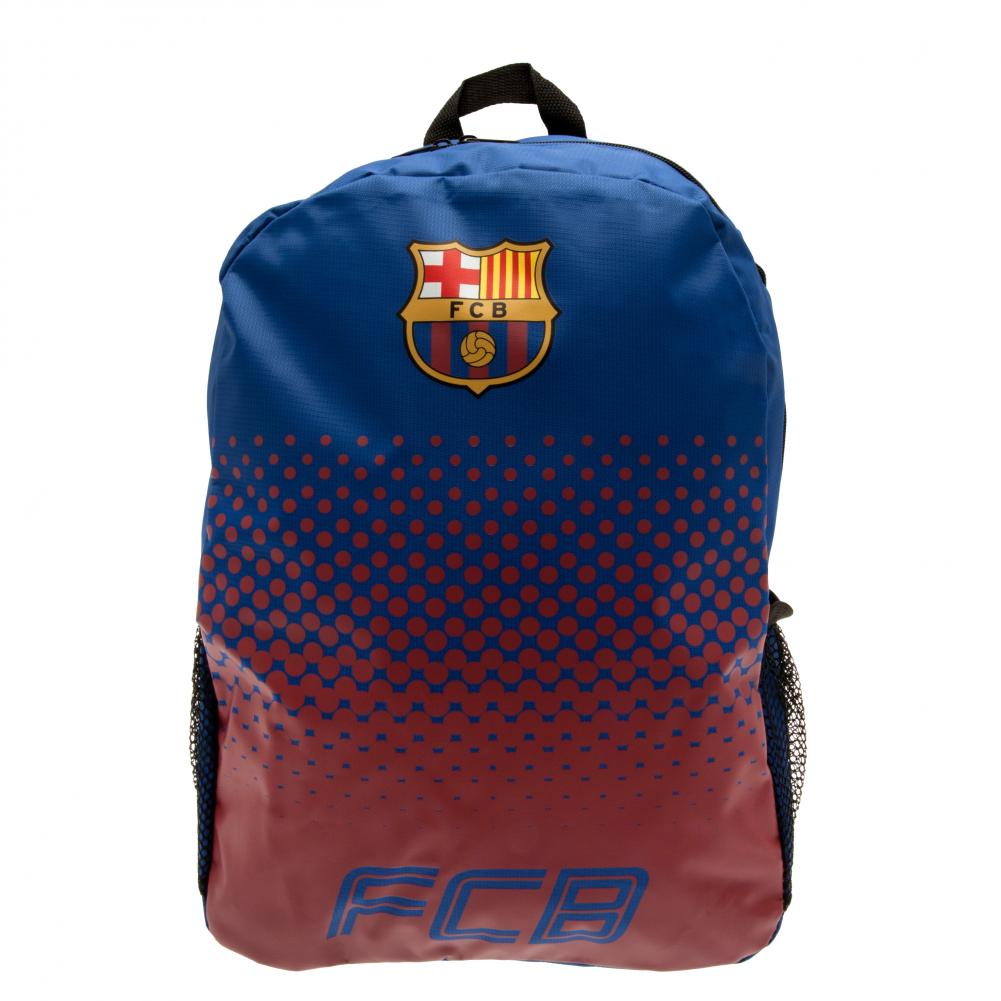 Official FC Barcelona Fade Backpack