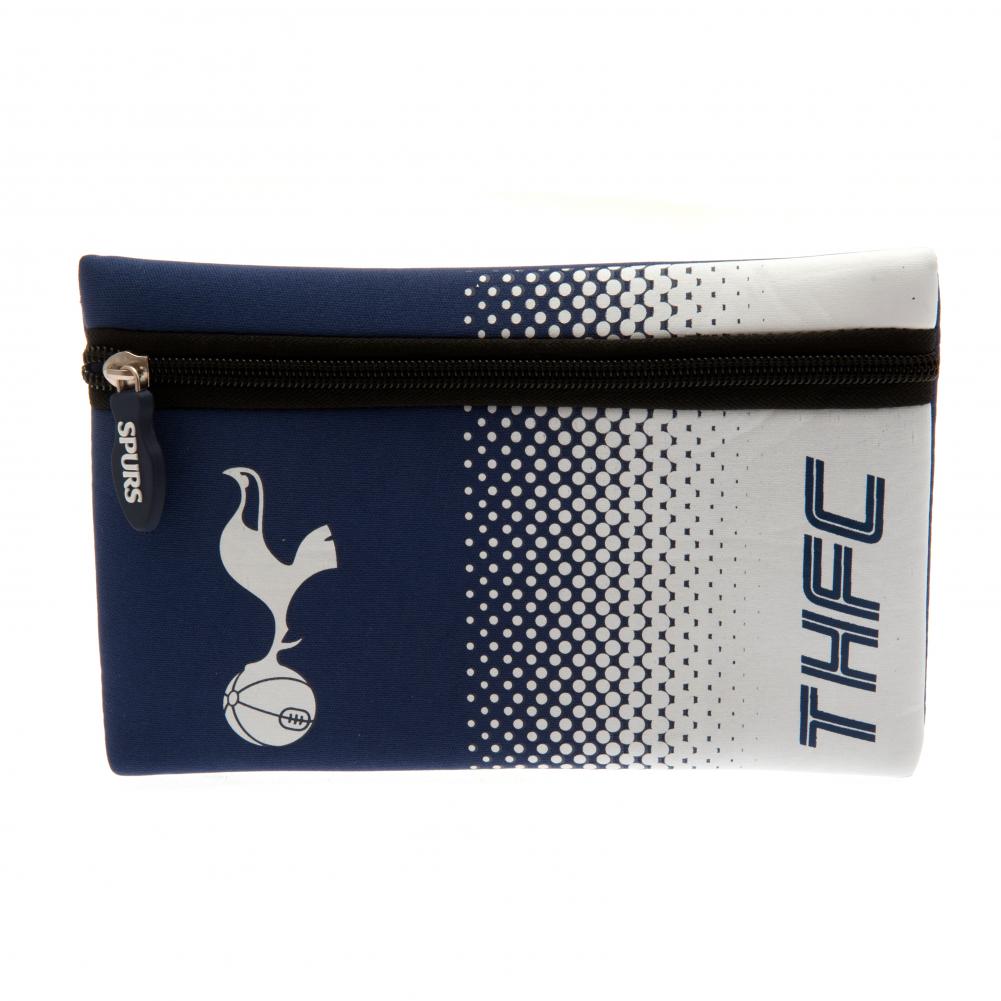 Official Tottenham Hotspur FC Fade Pencil Case