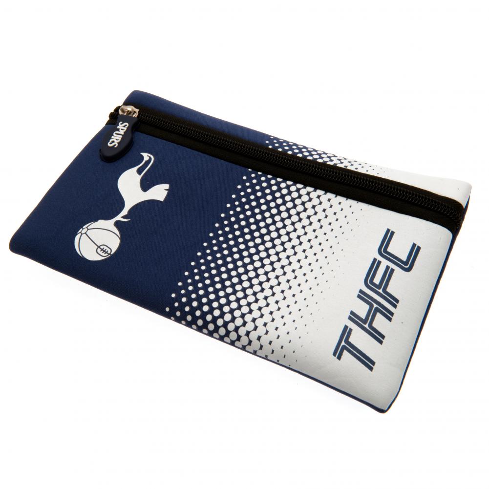 Official Tottenham Hotspur FC Fade Pencil Case