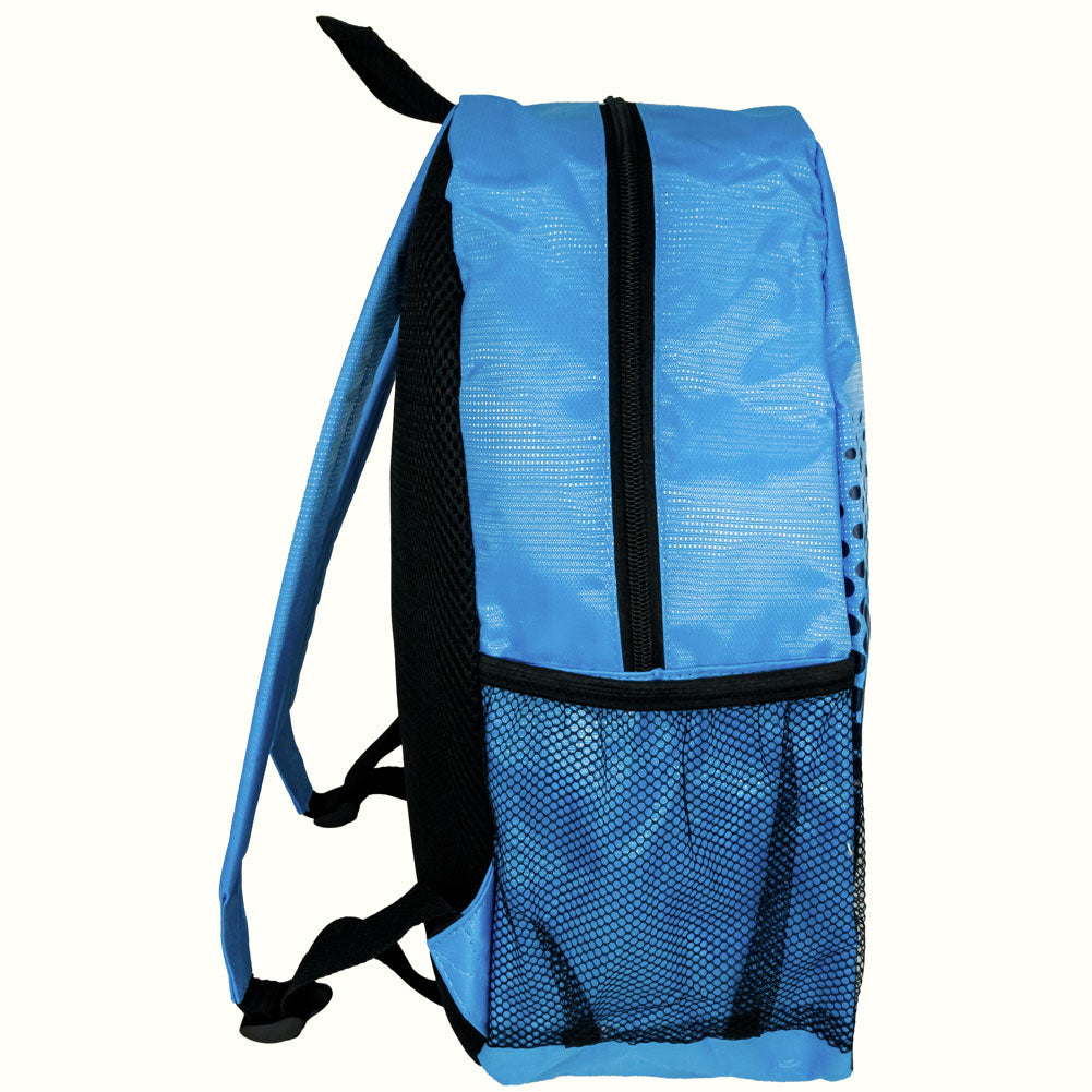 Official Manchester City FC Fade Backpack