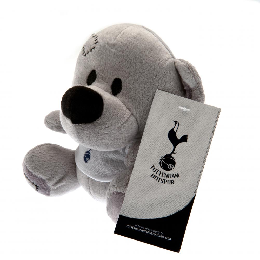 Official Tottenham Hotspur FC Timmy Bear