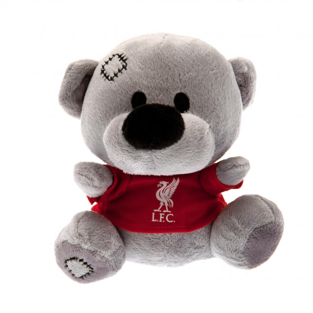 Official Liverpool FC Timmy Bear