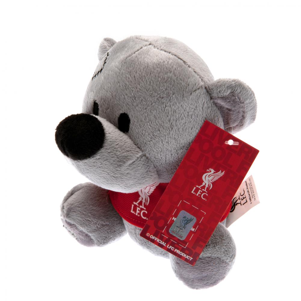 Official Liverpool FC Timmy Bear