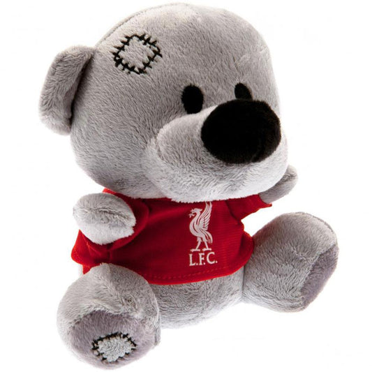 Official Liverpool FC Timmy Bear