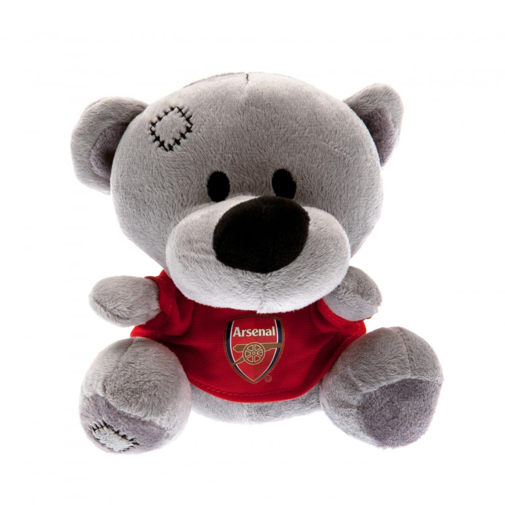 Official Arsenal FC Timmy Bear