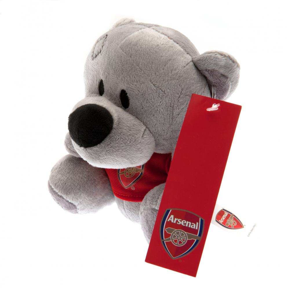 Official Arsenal FC Timmy Bear