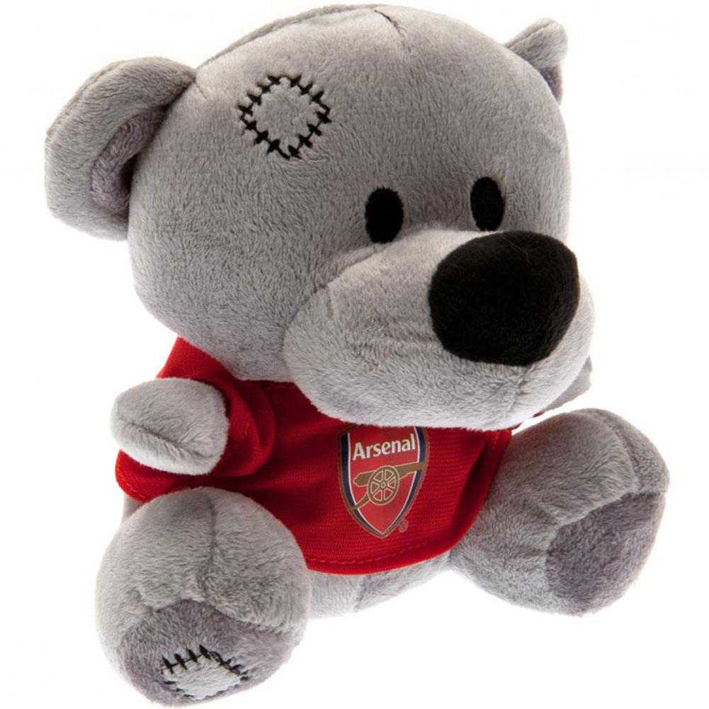 Official Arsenal FC Timmy Bear