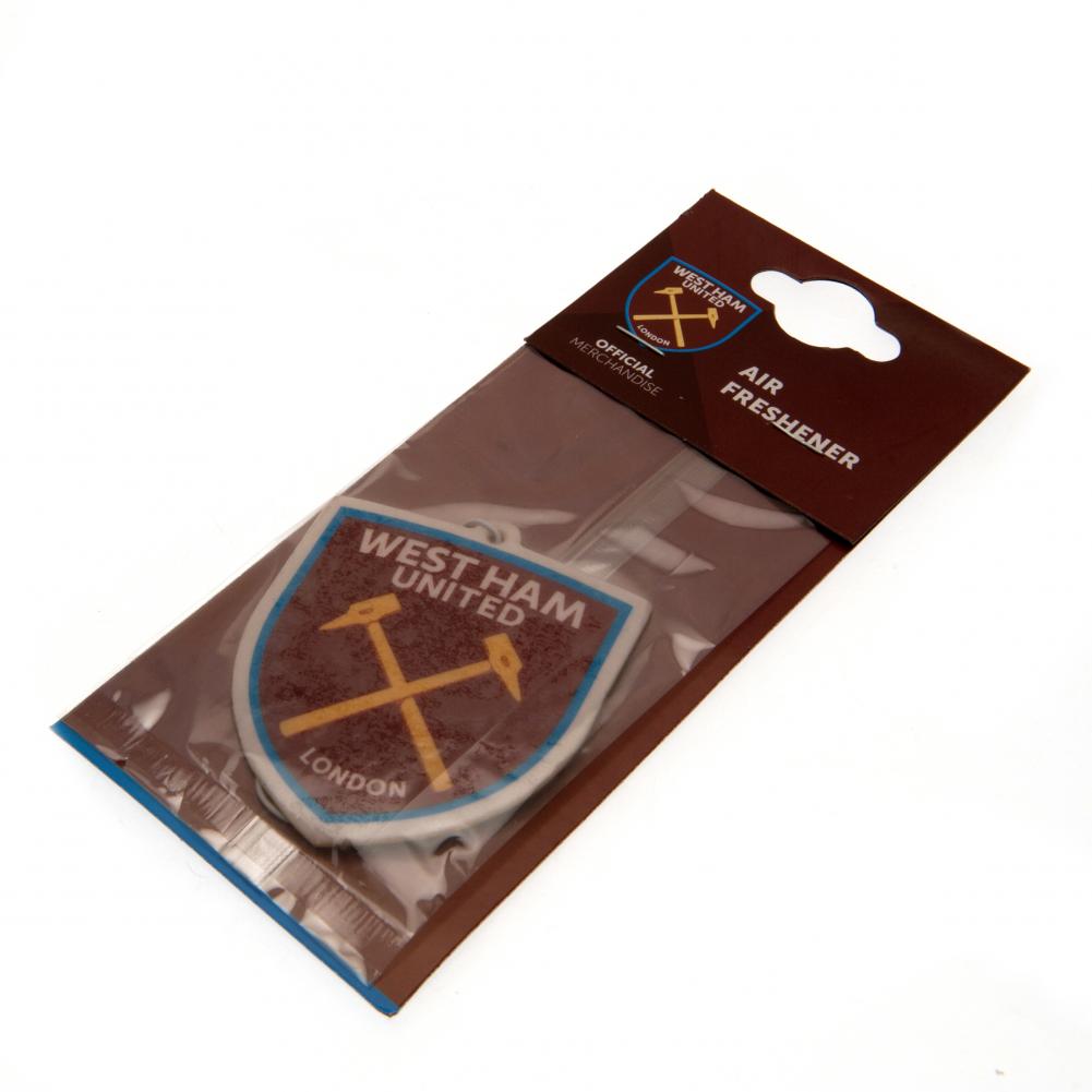 Official West Ham United FC Air Freshener