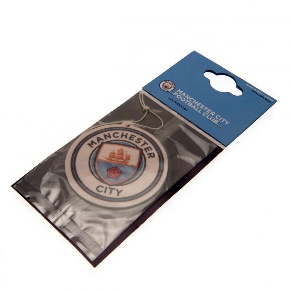 Official Manchester City FC Air Freshener