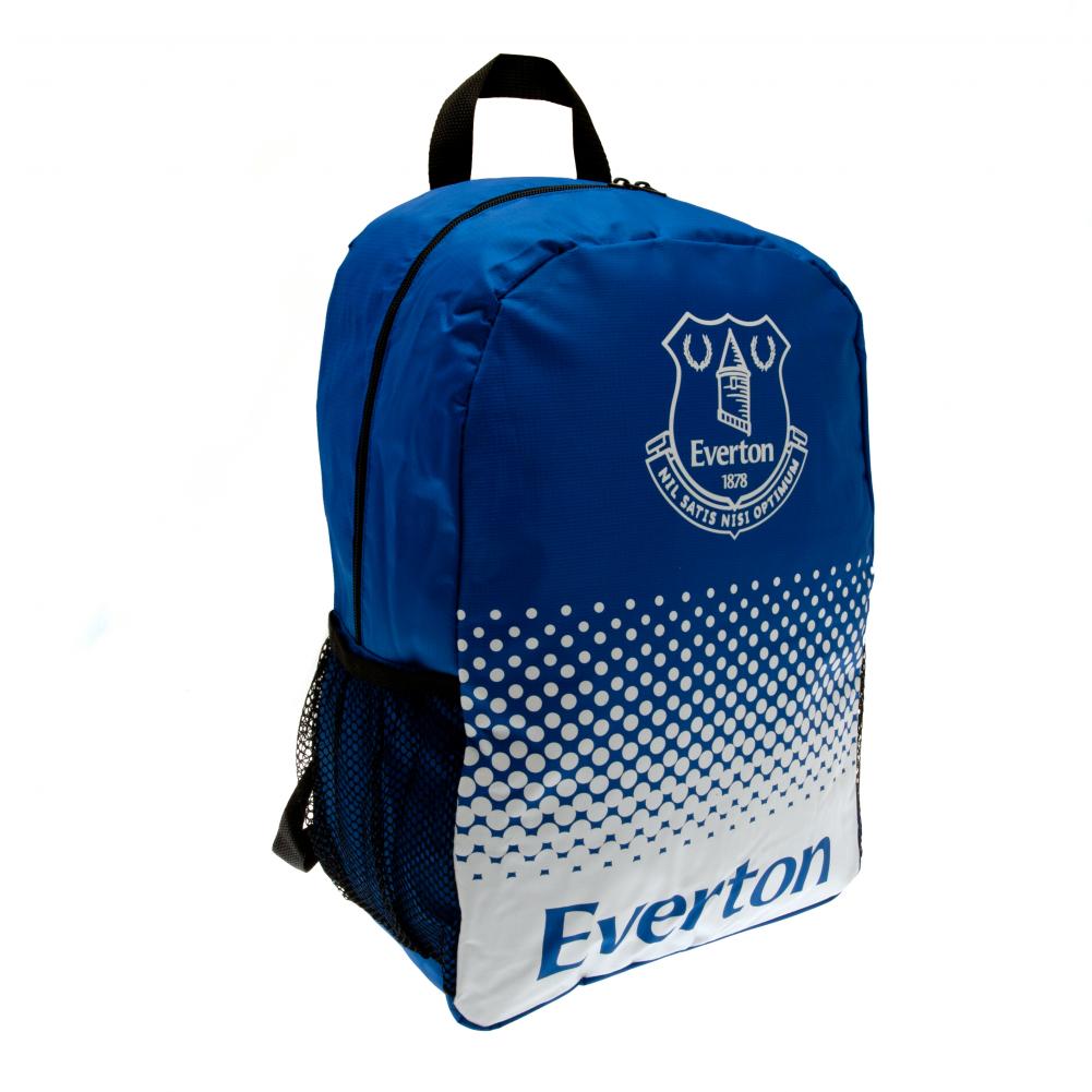 Official Everton FC Fade Backpack