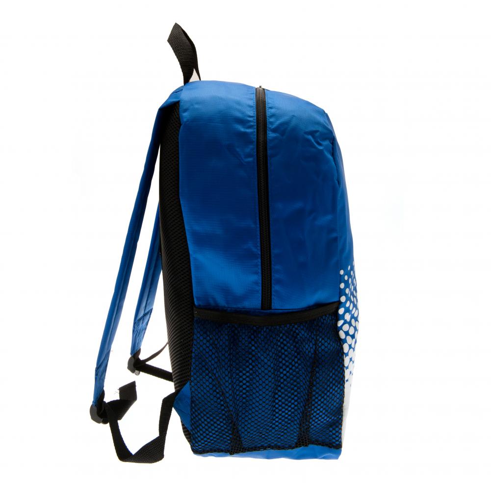 Official Everton FC Fade Backpack