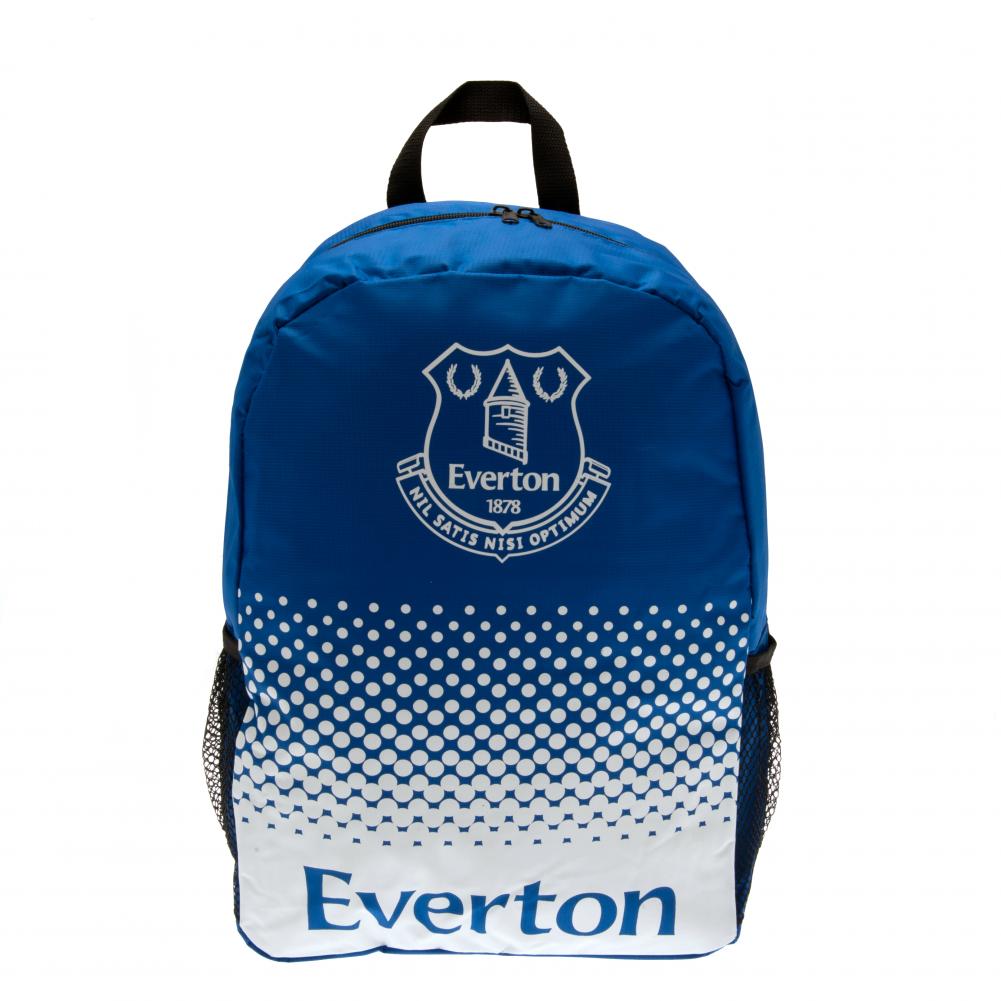 Official Everton FC Fade Backpack