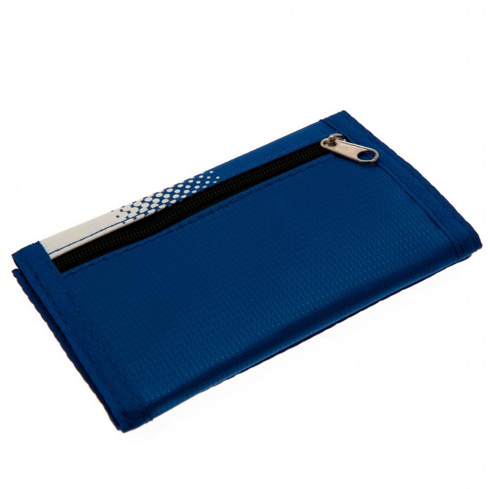 Official Everton FC Fade Wallet