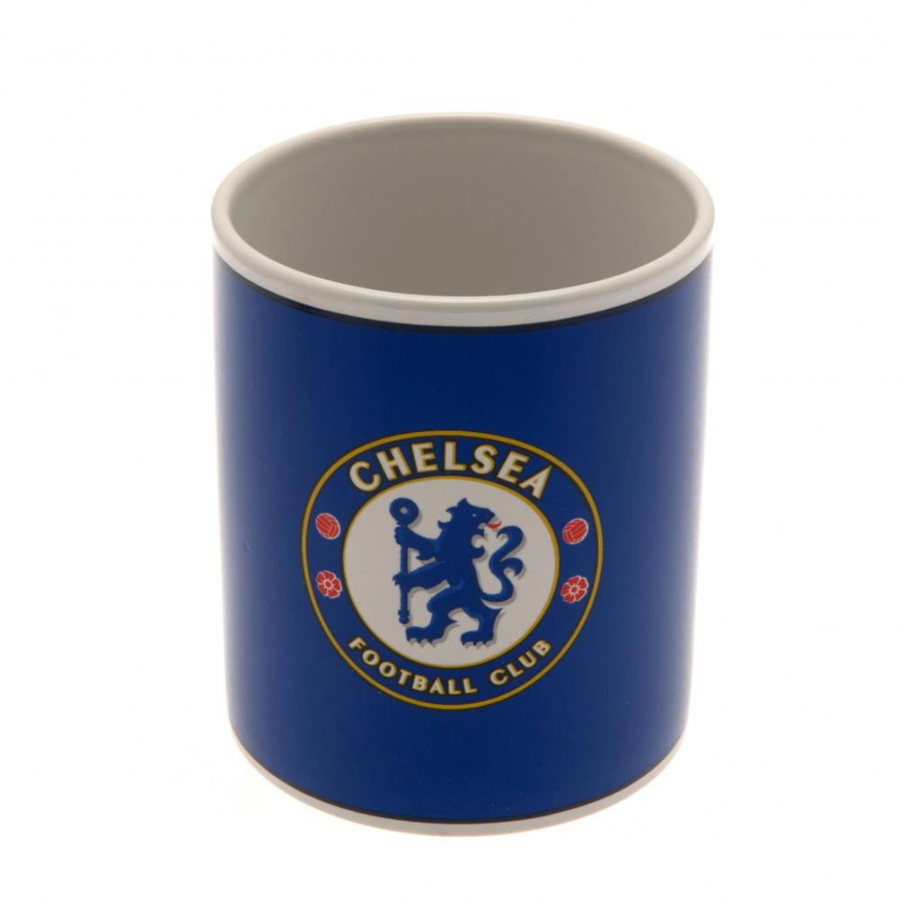 Official Chelsea FC Fade Mug