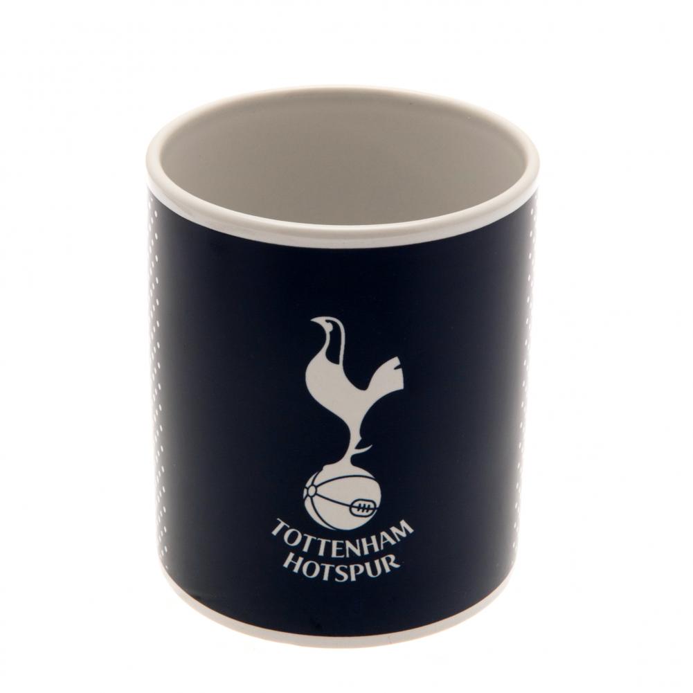 Official Tottenham Hotspur FC Fade Mug