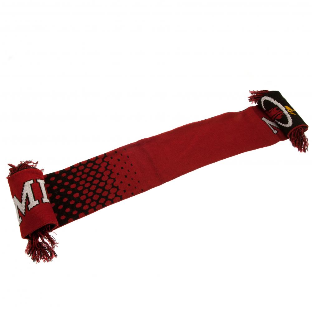 Official Miami Heat Fade Scarf