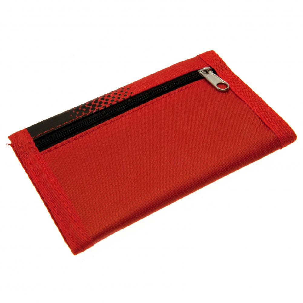 Official Sunderland AFC Fade Wallet