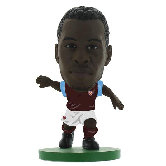 Official West Ham United FC SoccerStarz Antonio