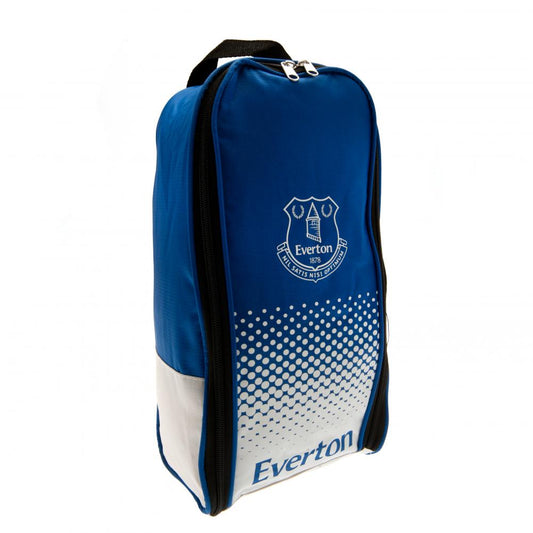 Official Everton FC Fade Boot Bag