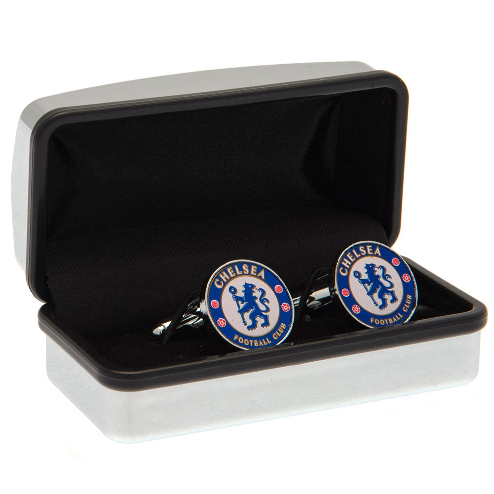 Official Chelsea FC Cufflinks