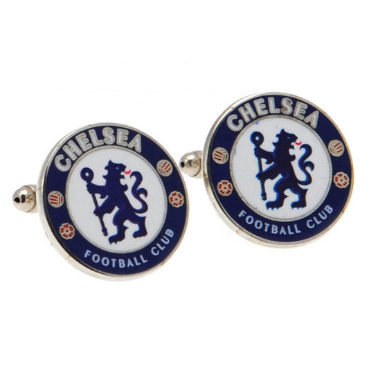 Official Chelsea FC Cufflinks