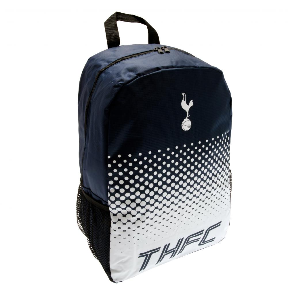 Official Tottenham Hotspur FC Fade Backpack