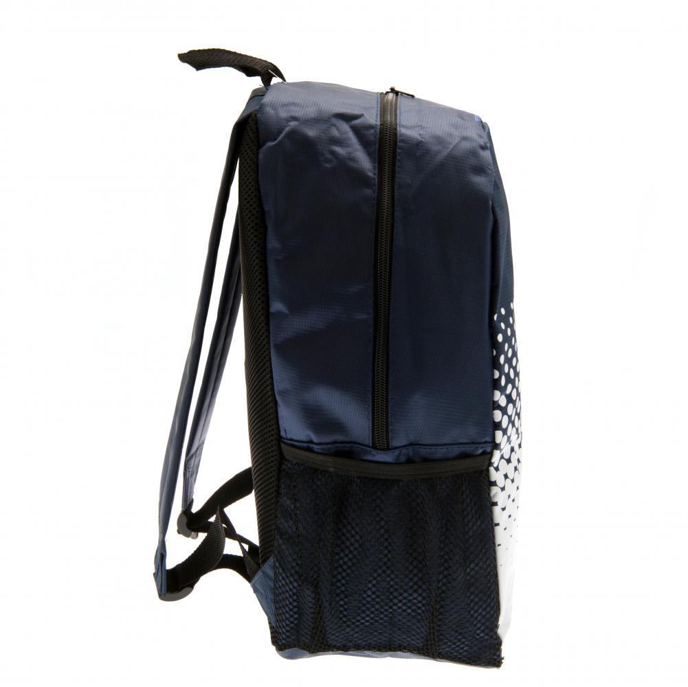 Official Tottenham Hotspur FC Fade Backpack