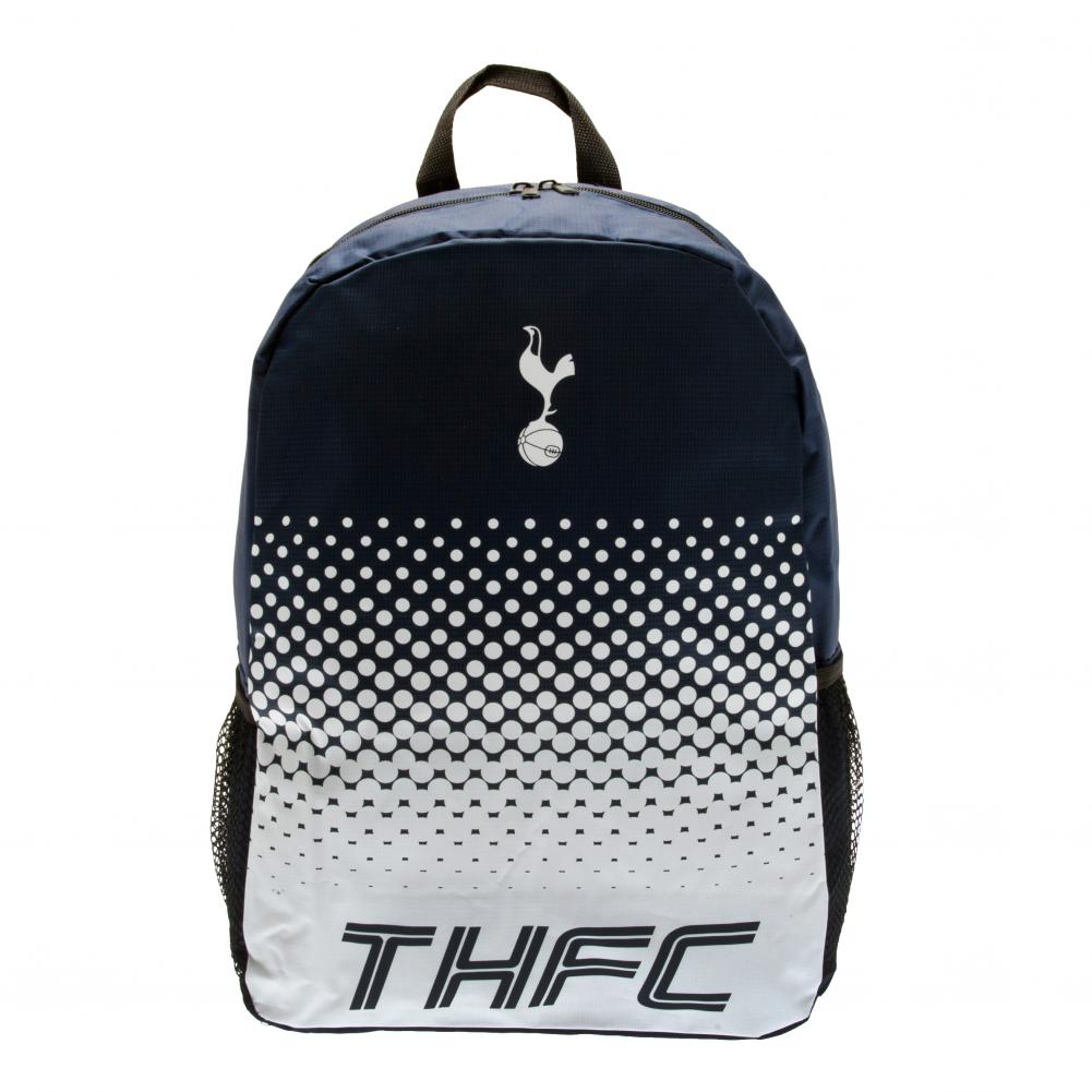 Official Tottenham Hotspur FC Fade Backpack