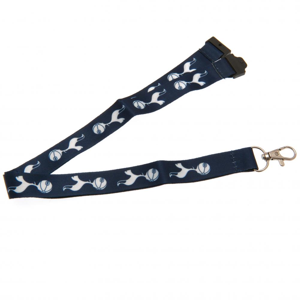 Official Tottenham Hotspur FC Lanyard