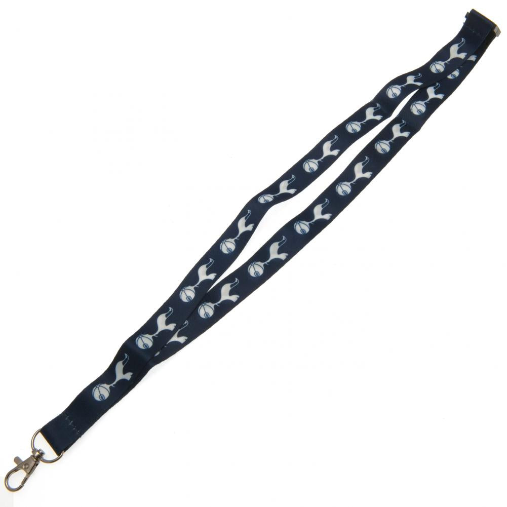 Official Tottenham Hotspur FC Lanyard