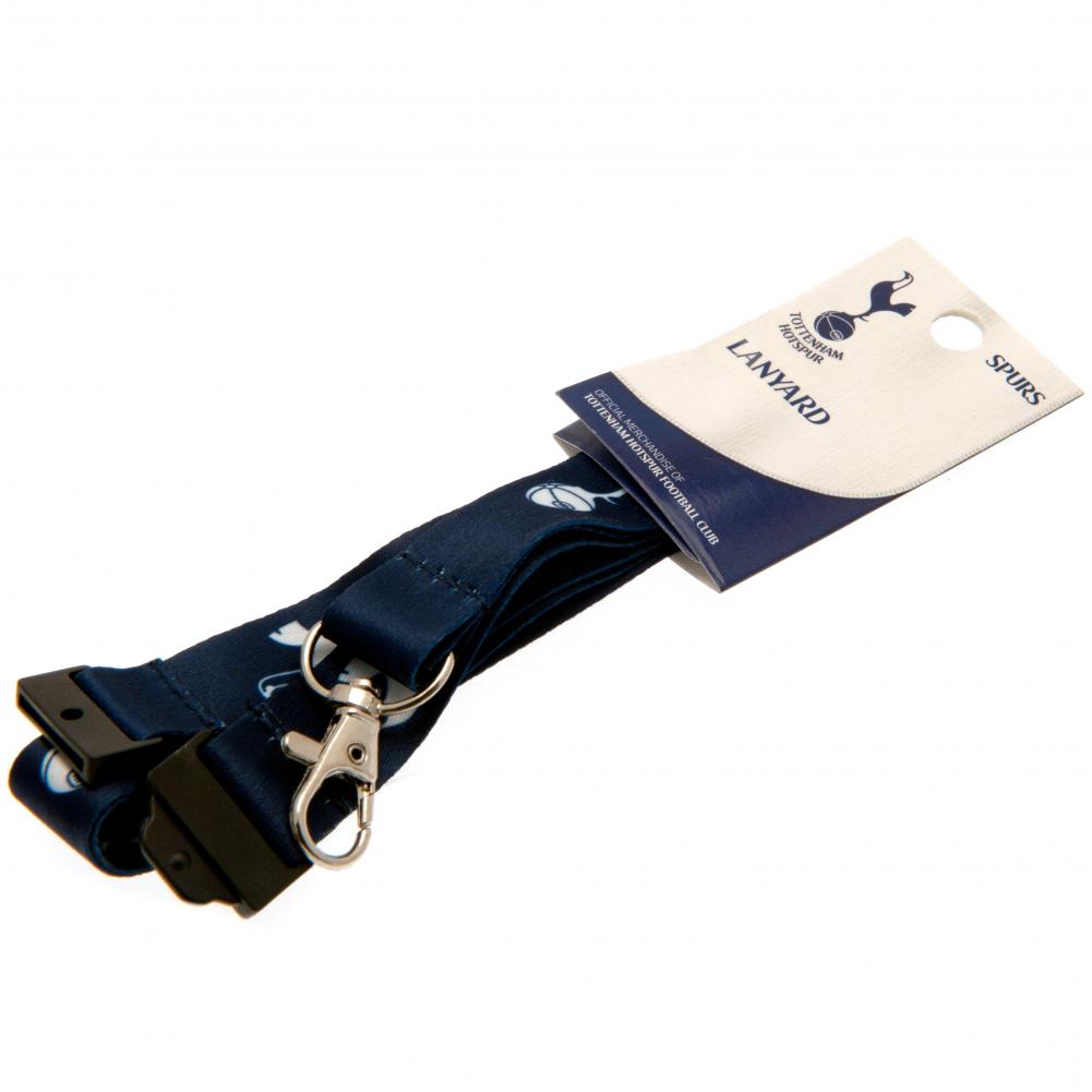 Official Tottenham Hotspur FC Lanyard