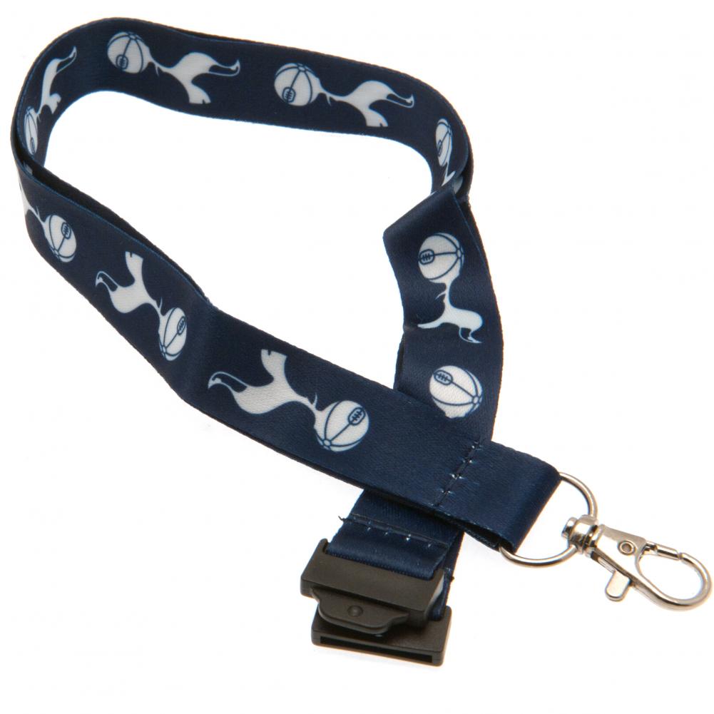 Official Tottenham Hotspur FC Lanyard