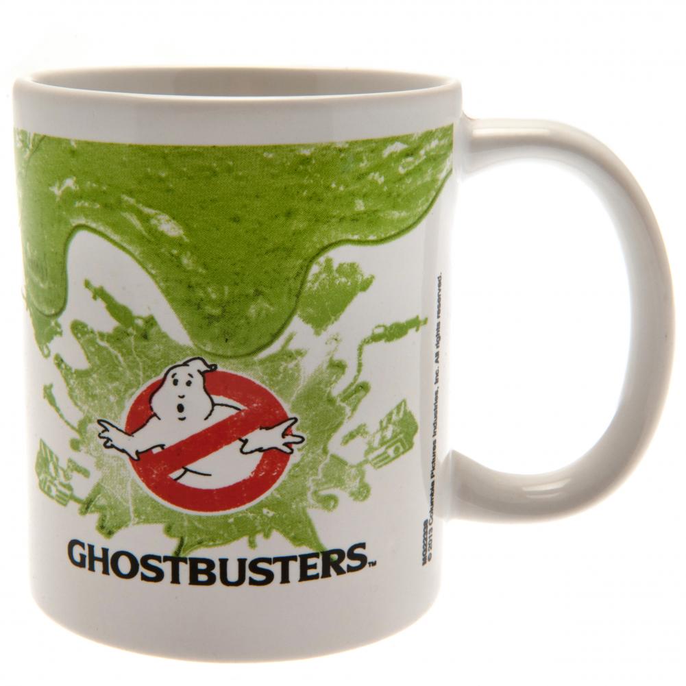 Official Ghostbusters Mug