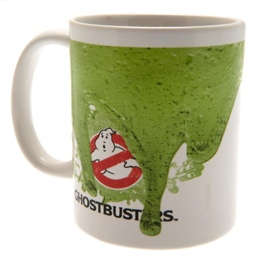 Official Ghostbusters Mug