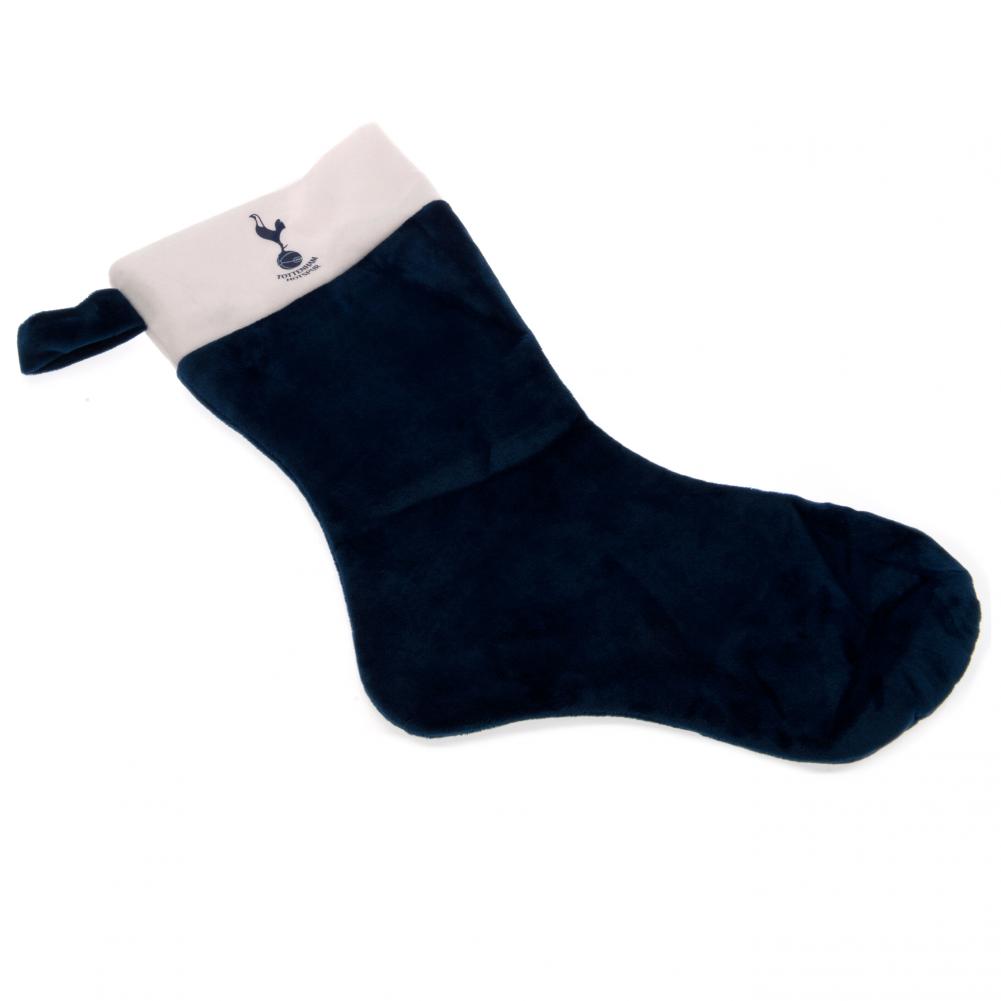 Official Tottenham Hotspur FC Christmas Stocking