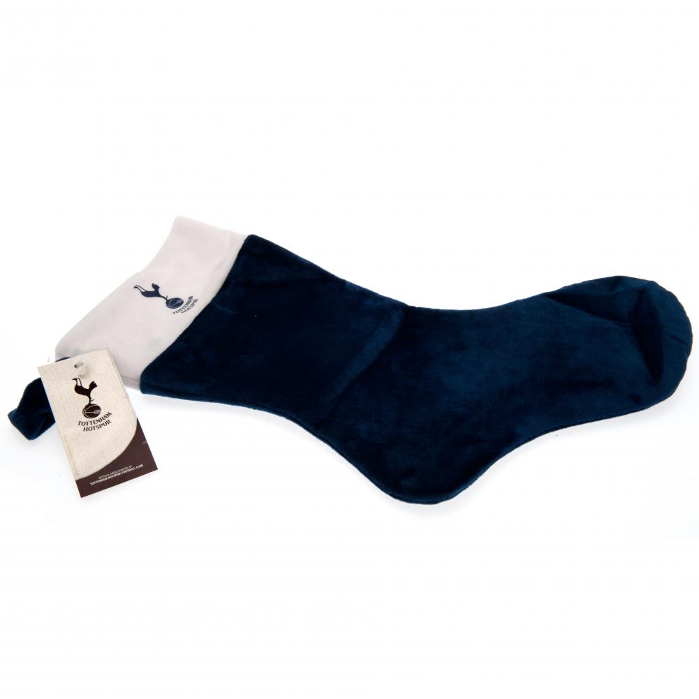 Official Tottenham Hotspur FC Christmas Stocking