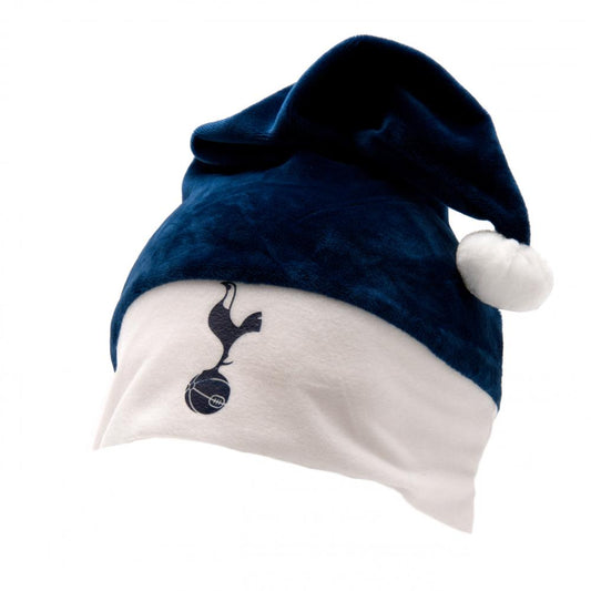 Official Tottenham Hotspur FC Santa Hat